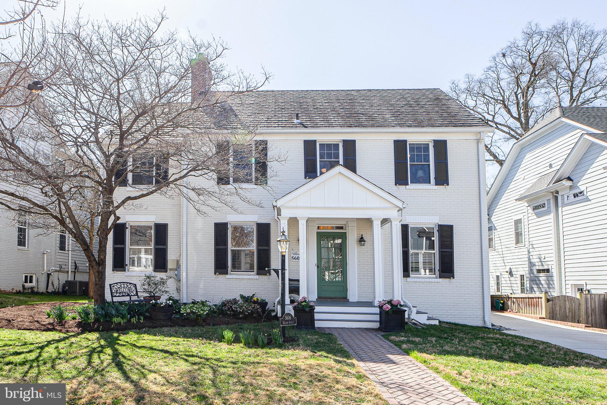 HUNTINGTON TERRACE - Residential