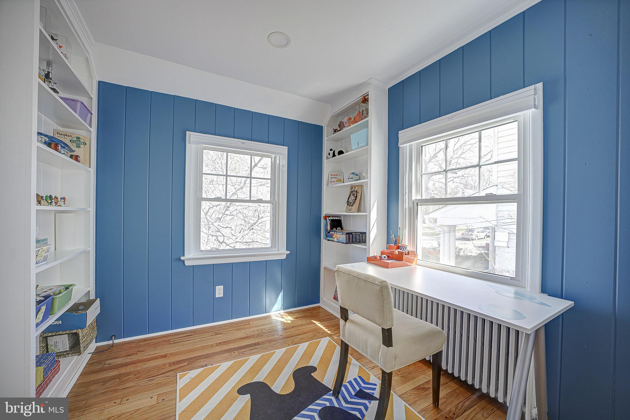 HUNTINGTON TERRACE - Residential