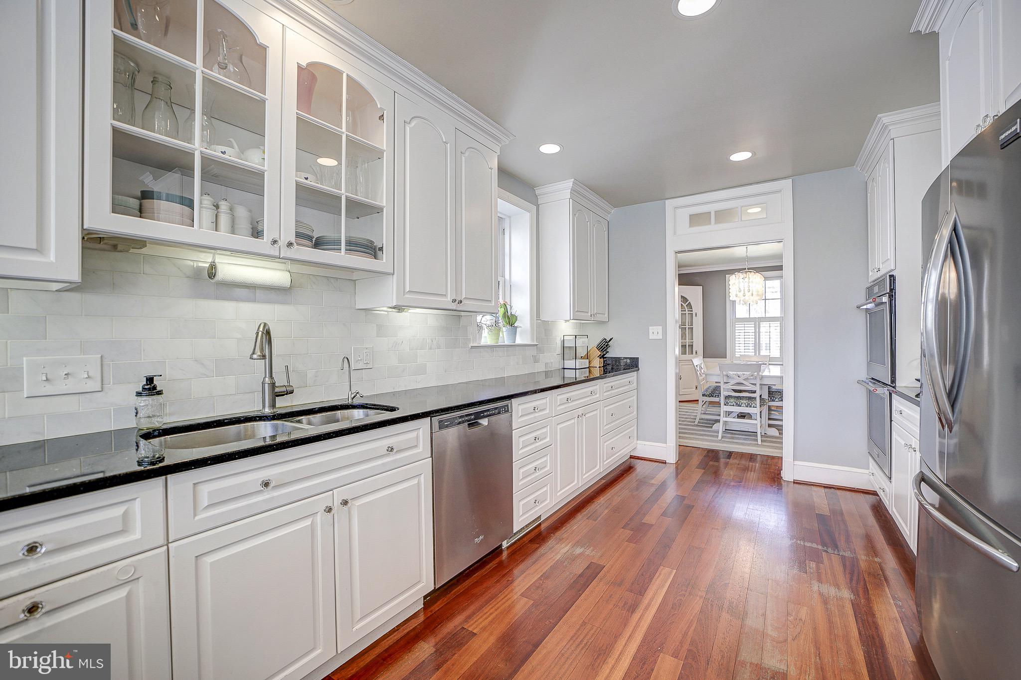 HUNTINGTON TERRACE - Residential