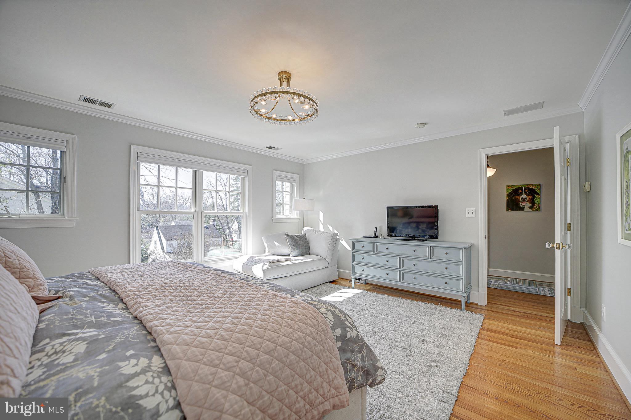 HUNTINGTON TERRACE - Residential