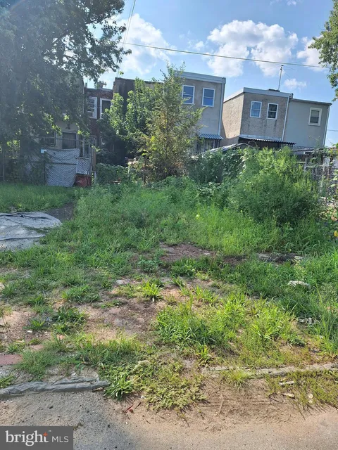 619 Willard Street, Camden, NJ MLS: NJCD2074304