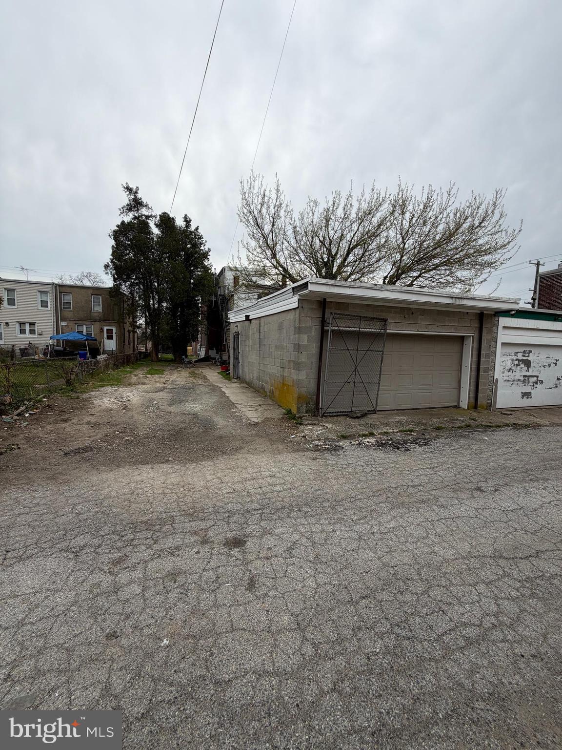 NONE AVAILABLE - Residential Income