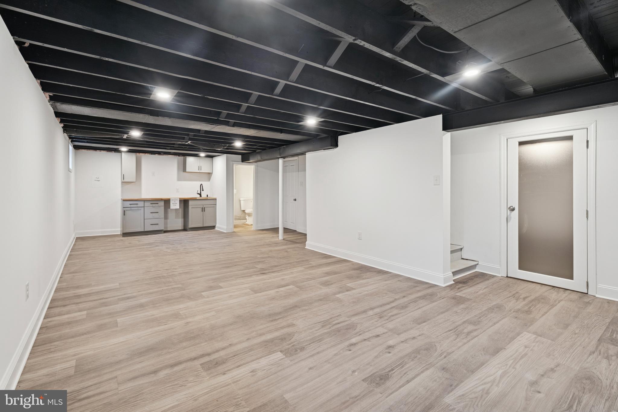 HAVERFORD HILL - Residential