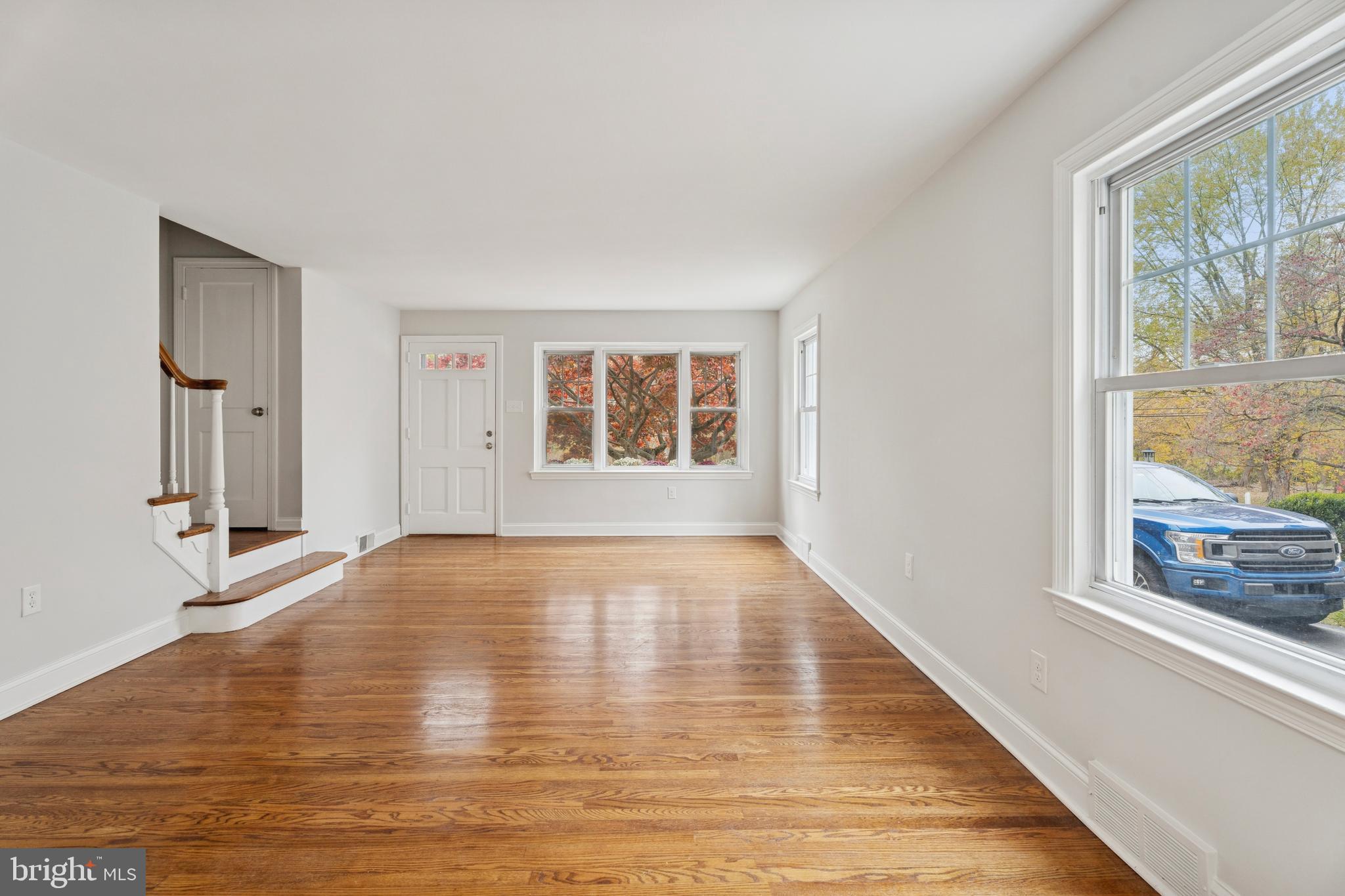 HAVERFORD HILL - Residential