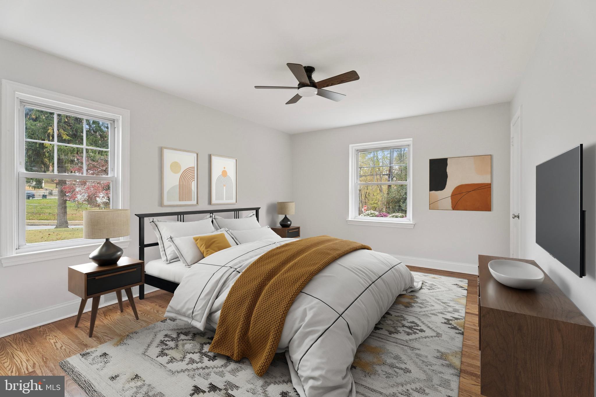 HAVERFORD HILL - Residential