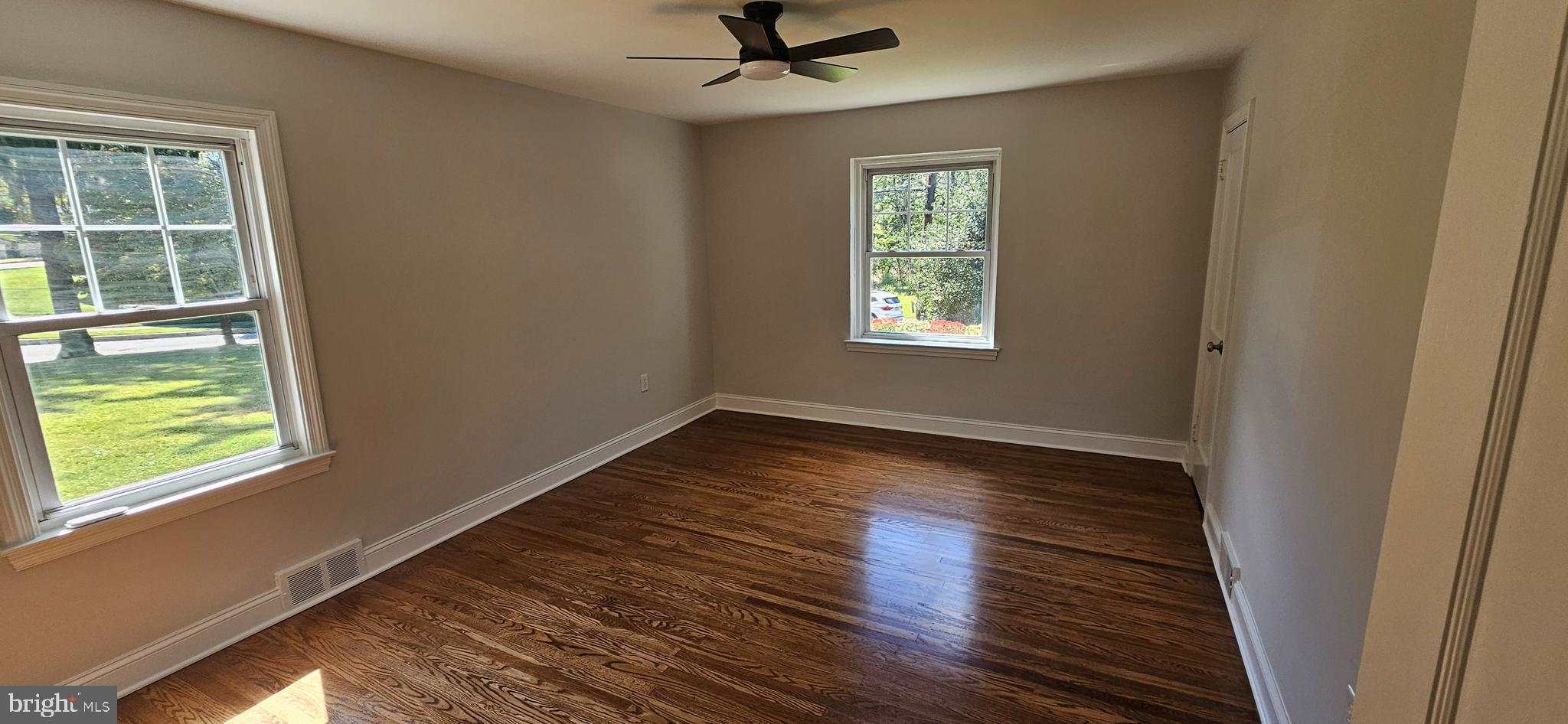 HAVERFORD HILL - Residential