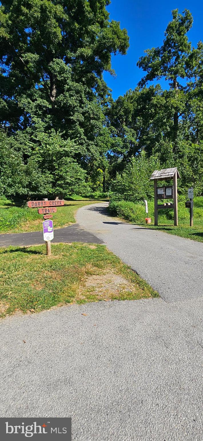 HAVERFORD HILL - Residential