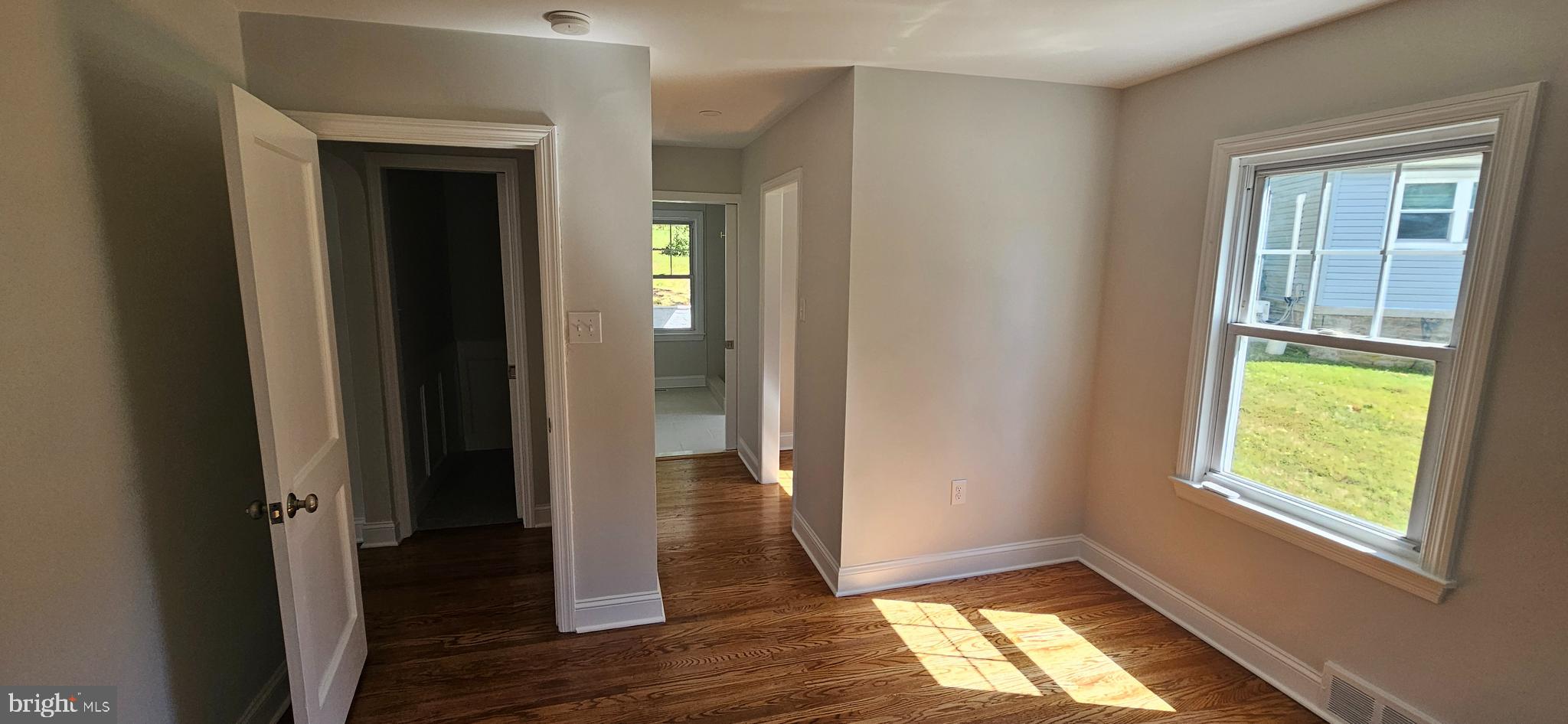 HAVERFORD HILL - Residential