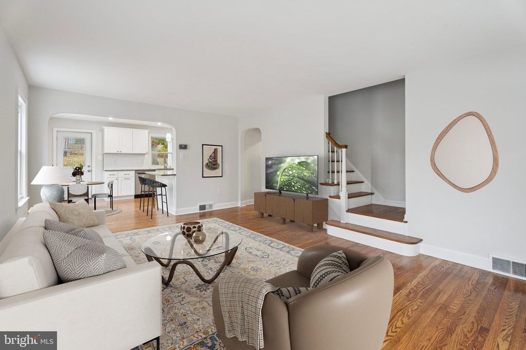 Photo of 505 Glendale Road, HAVERTOWN, PA 19083 (MLS # PADE2098818)