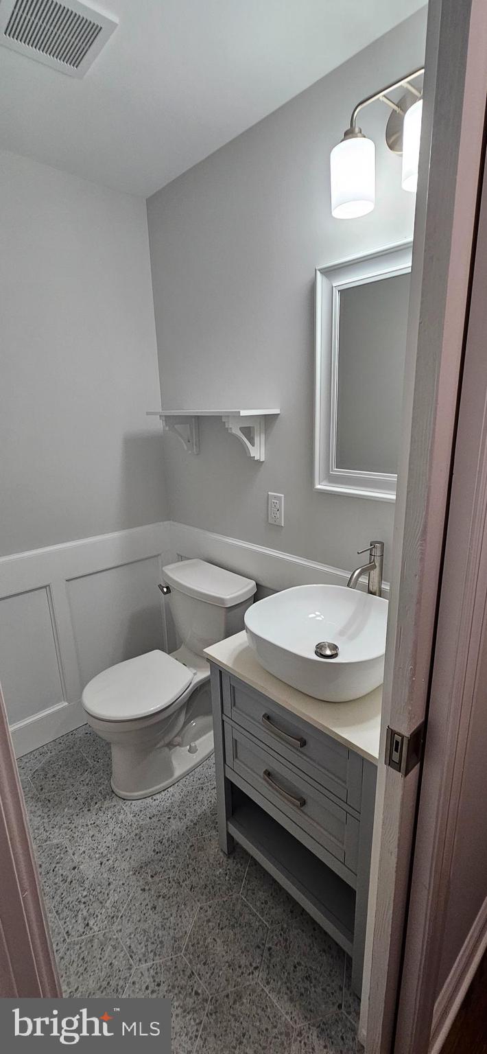 HAVERFORD HILL - Residential