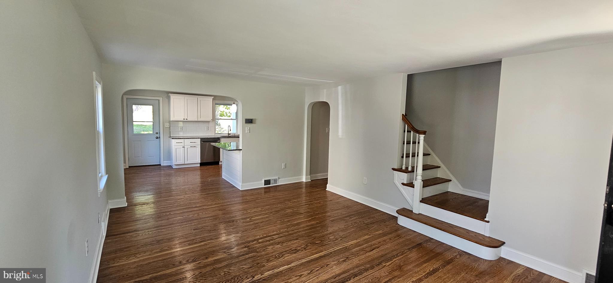 HAVERFORD HILL - Residential