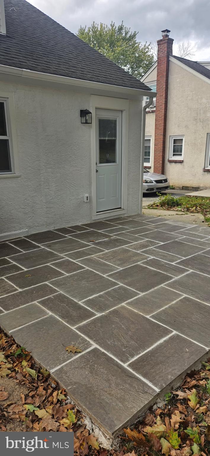 HAVERFORD HILL - Residential