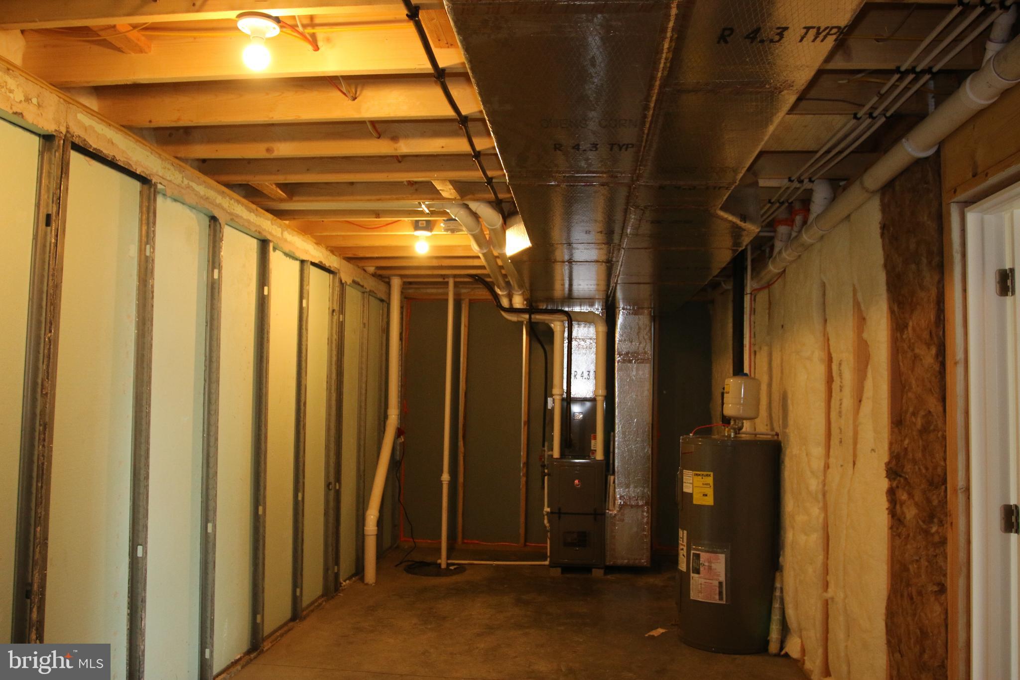 FURNACE VILLAGE - Residential