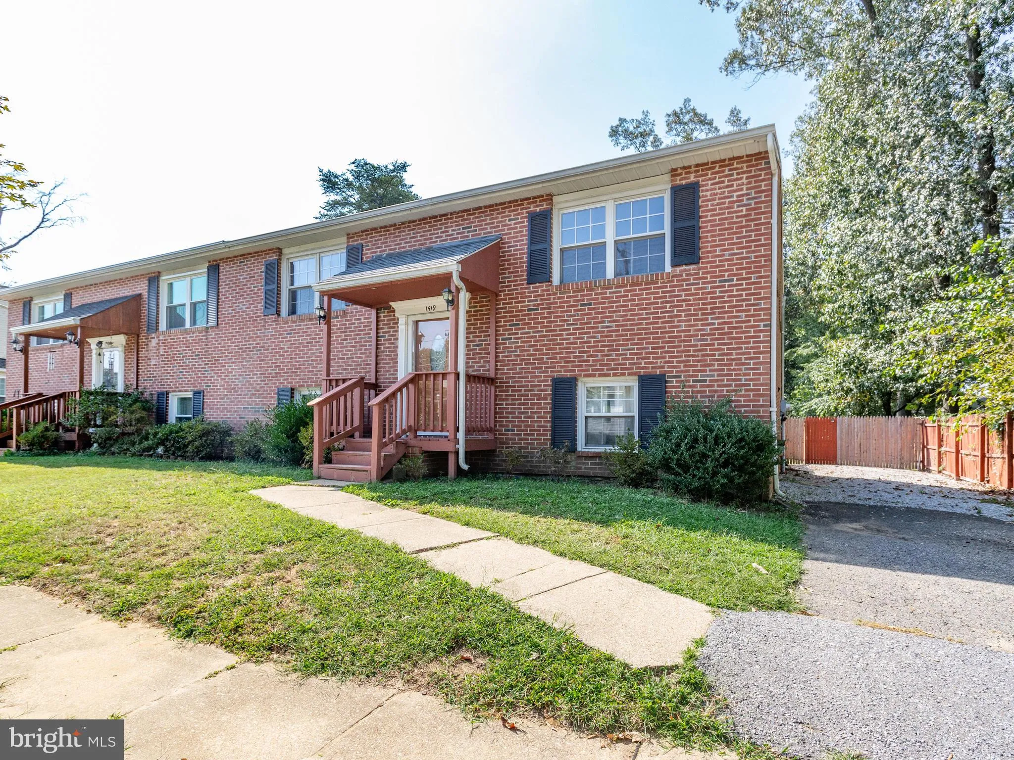1519 Florida Avenue, Severn, MD 21144