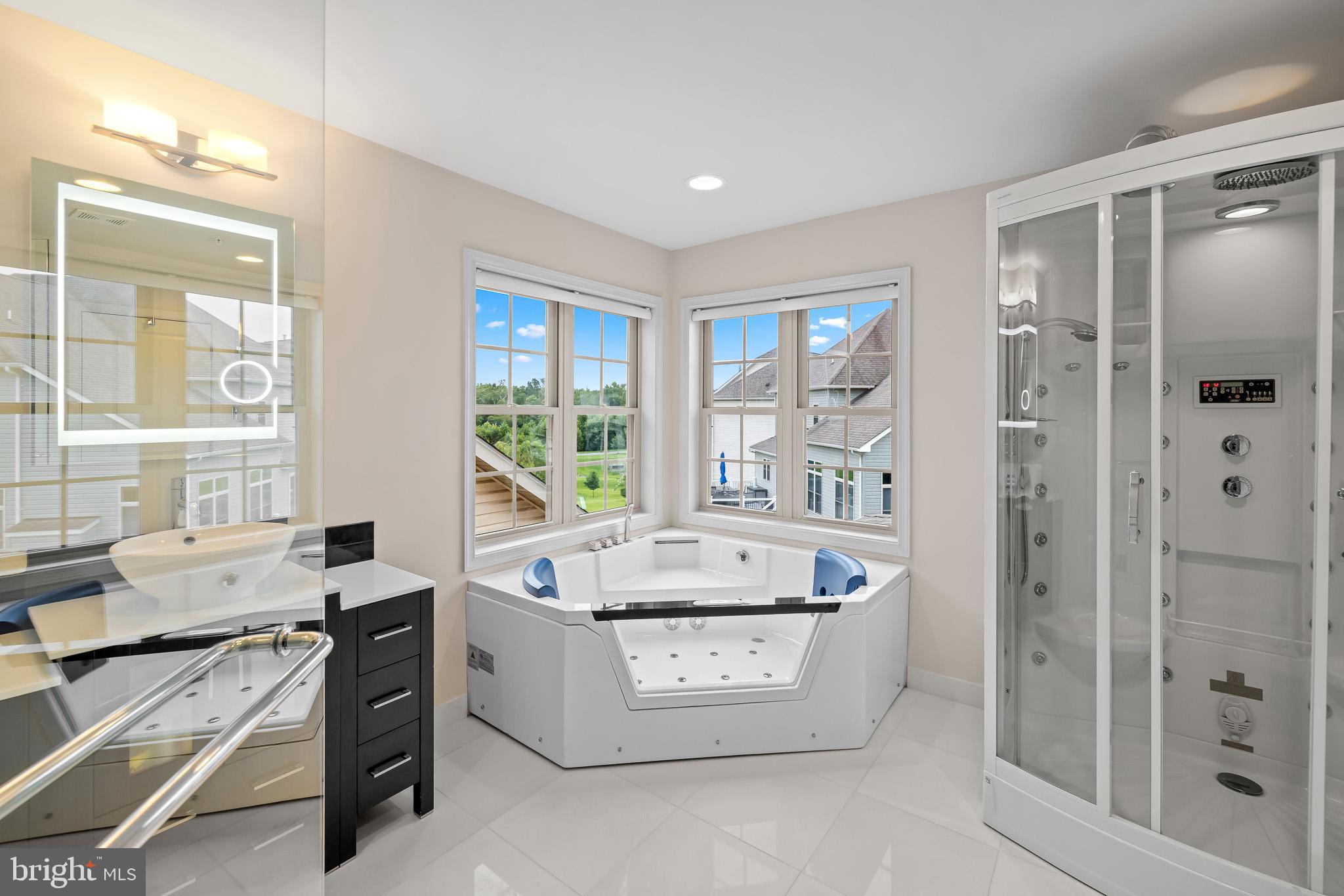 POPLAR RUN - Residential Lease