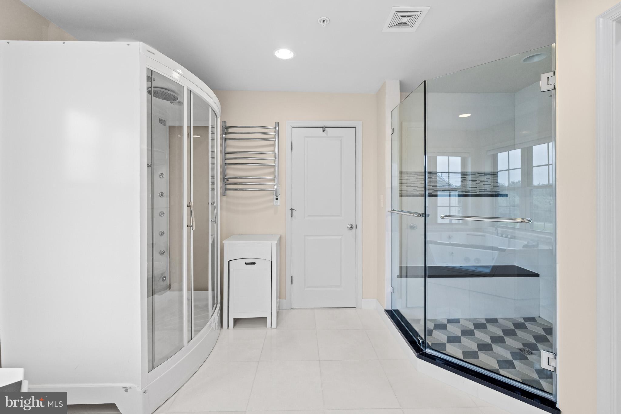 POPLAR RUN - Residential Lease