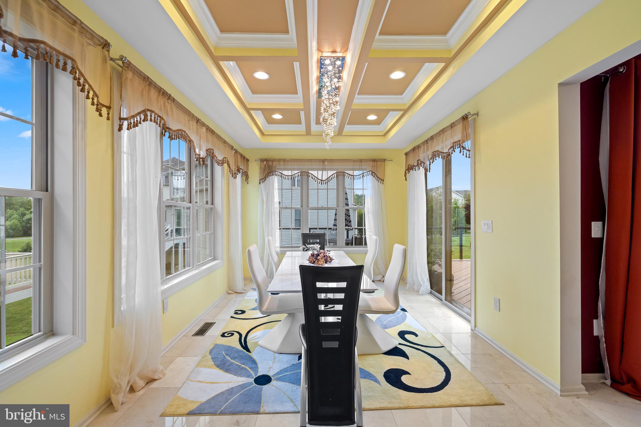 POPLAR RUN - Residential Lease