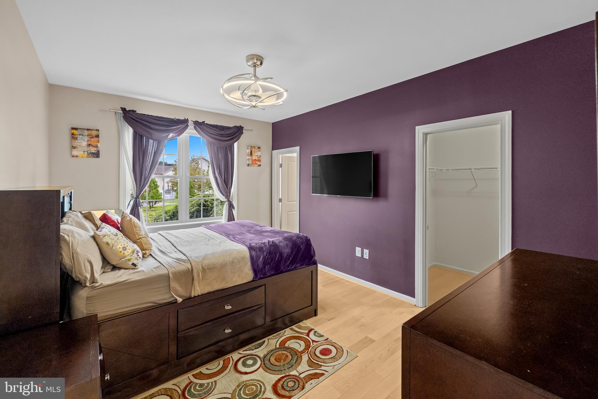 POPLAR RUN - Residential Lease