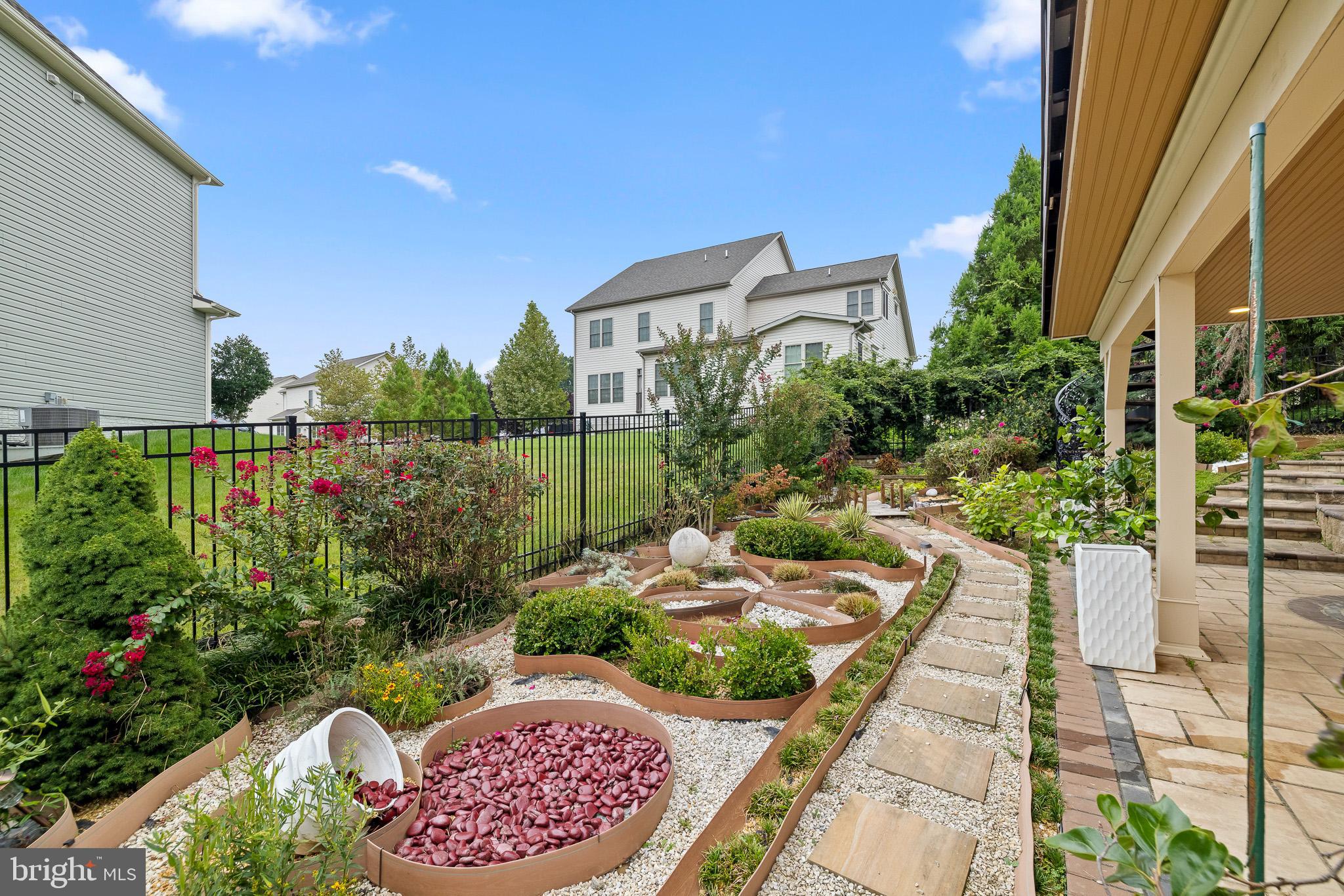 POPLAR RUN - Residential Lease