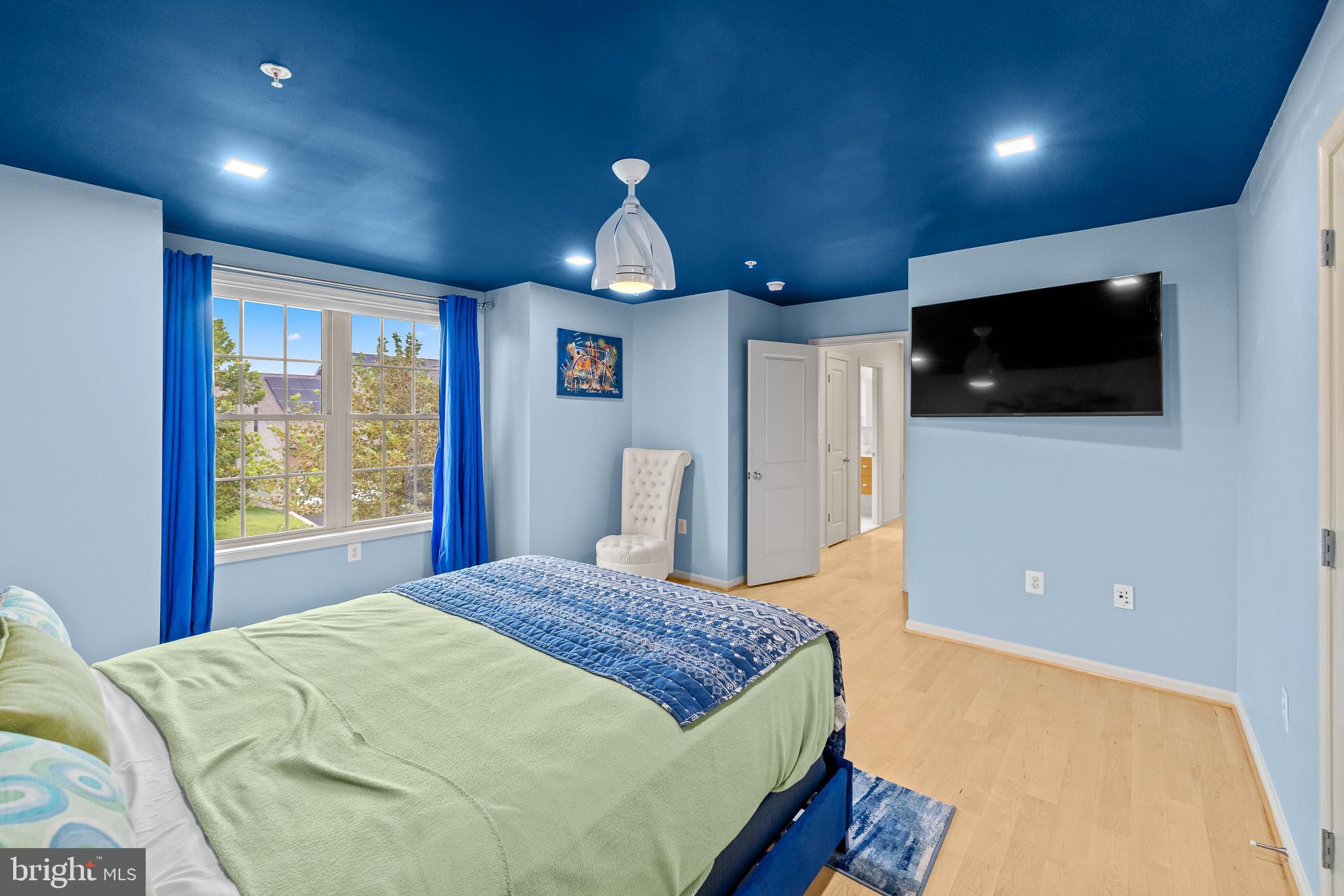 POPLAR RUN - Residential Lease