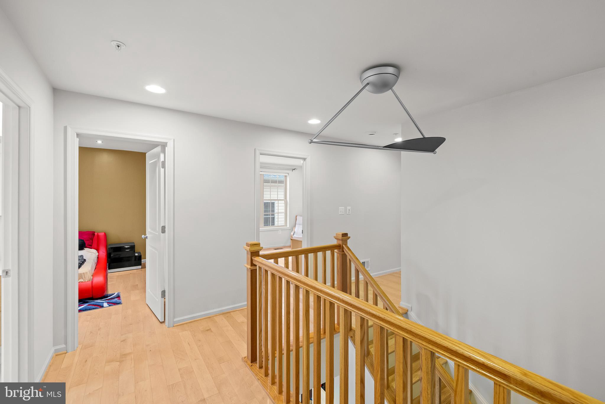 POPLAR RUN - Residential Lease