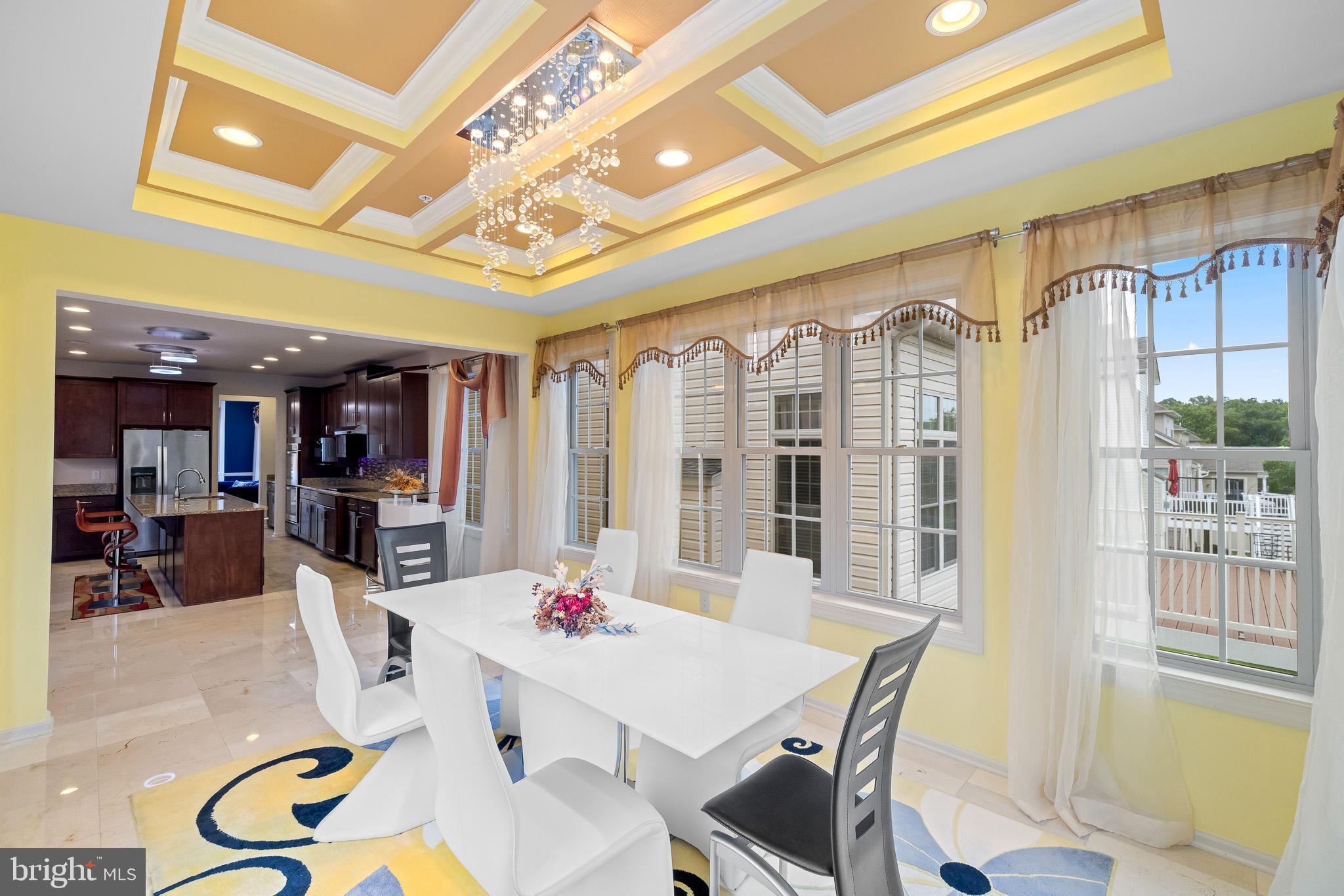 POPLAR RUN - Residential Lease