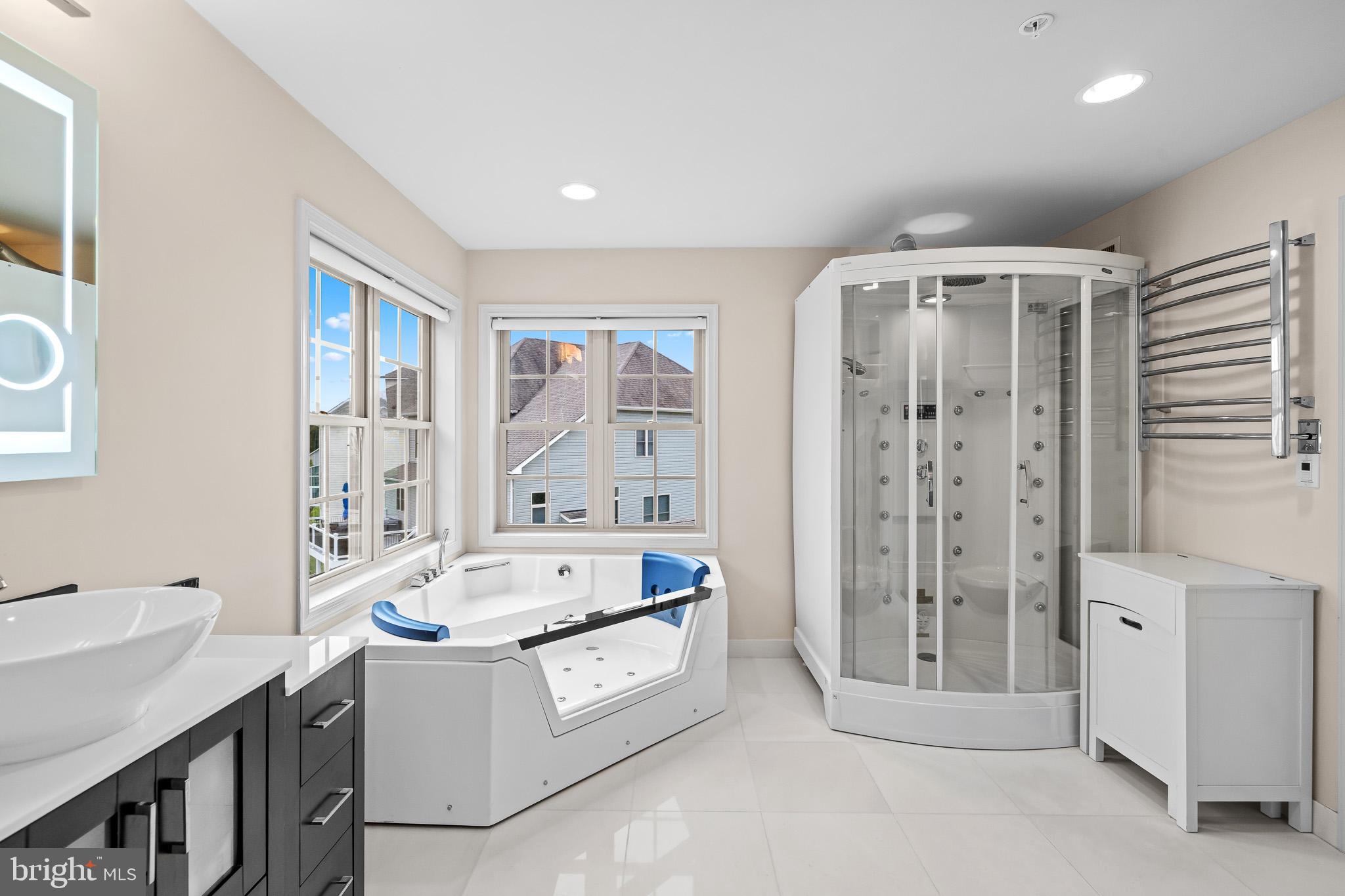 POPLAR RUN - Residential Lease