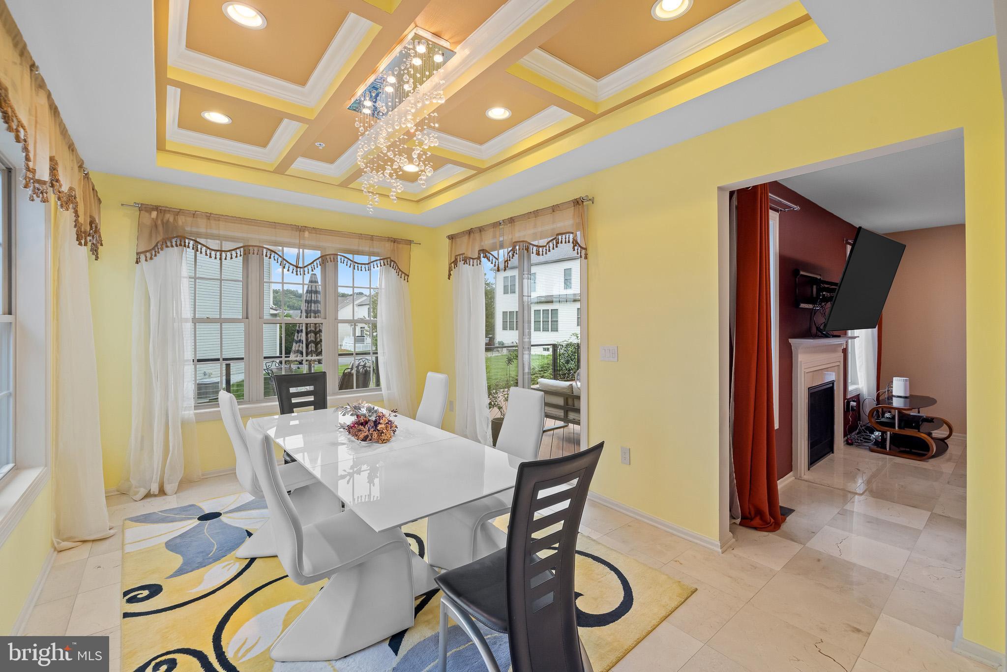 POPLAR RUN - Residential Lease