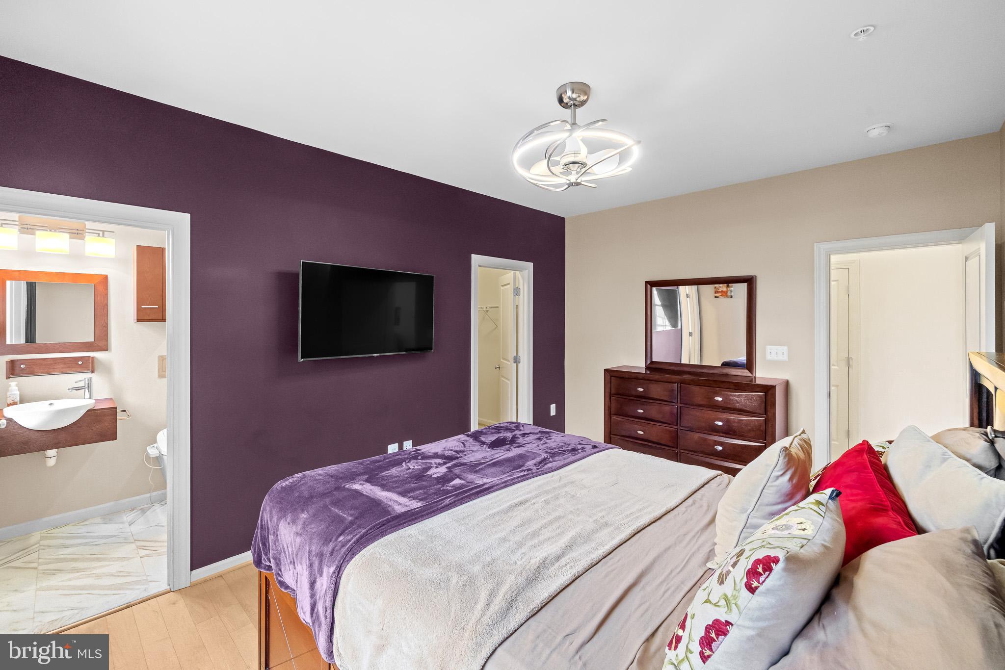 POPLAR RUN - Residential Lease