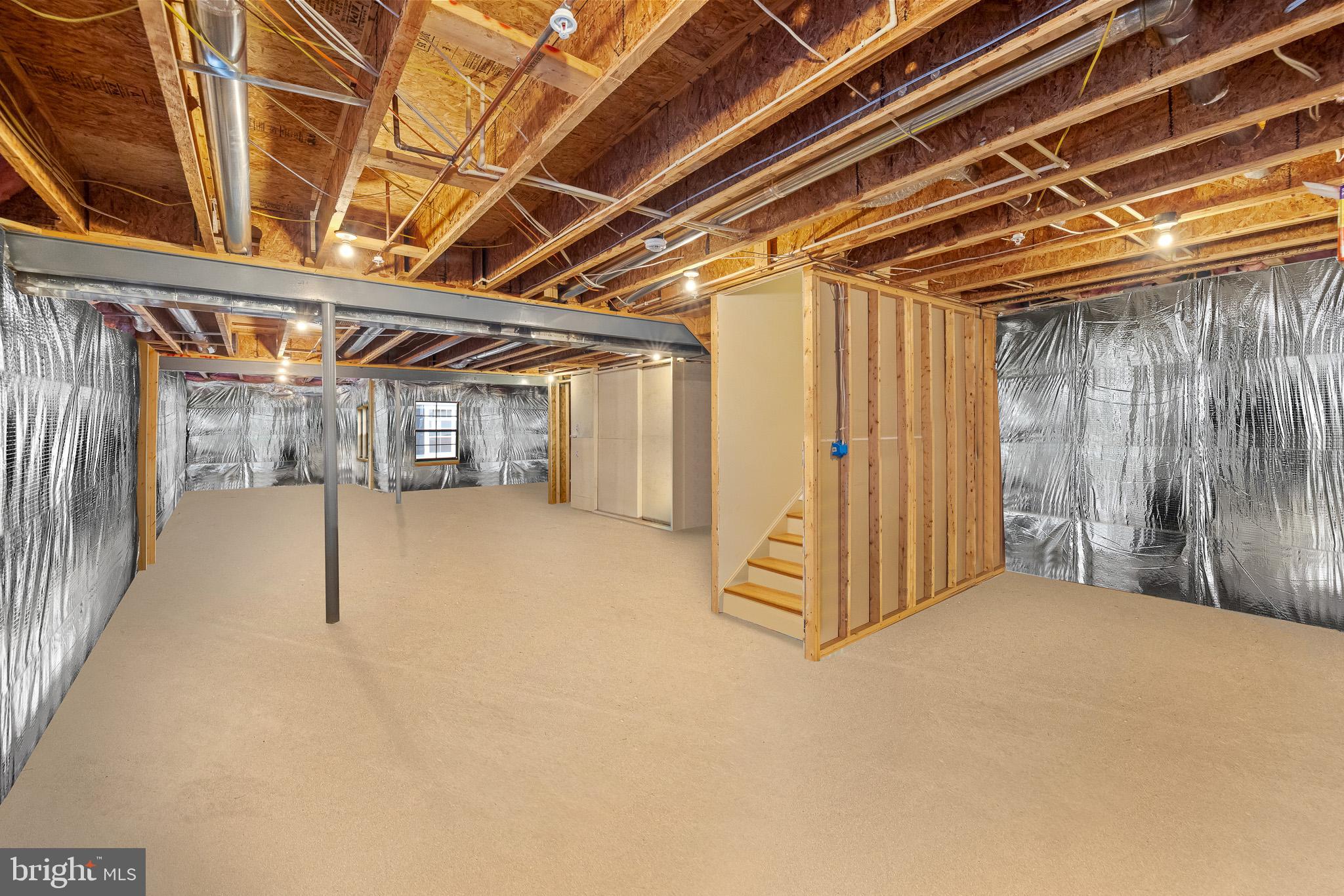 POPLAR RUN - Residential Lease