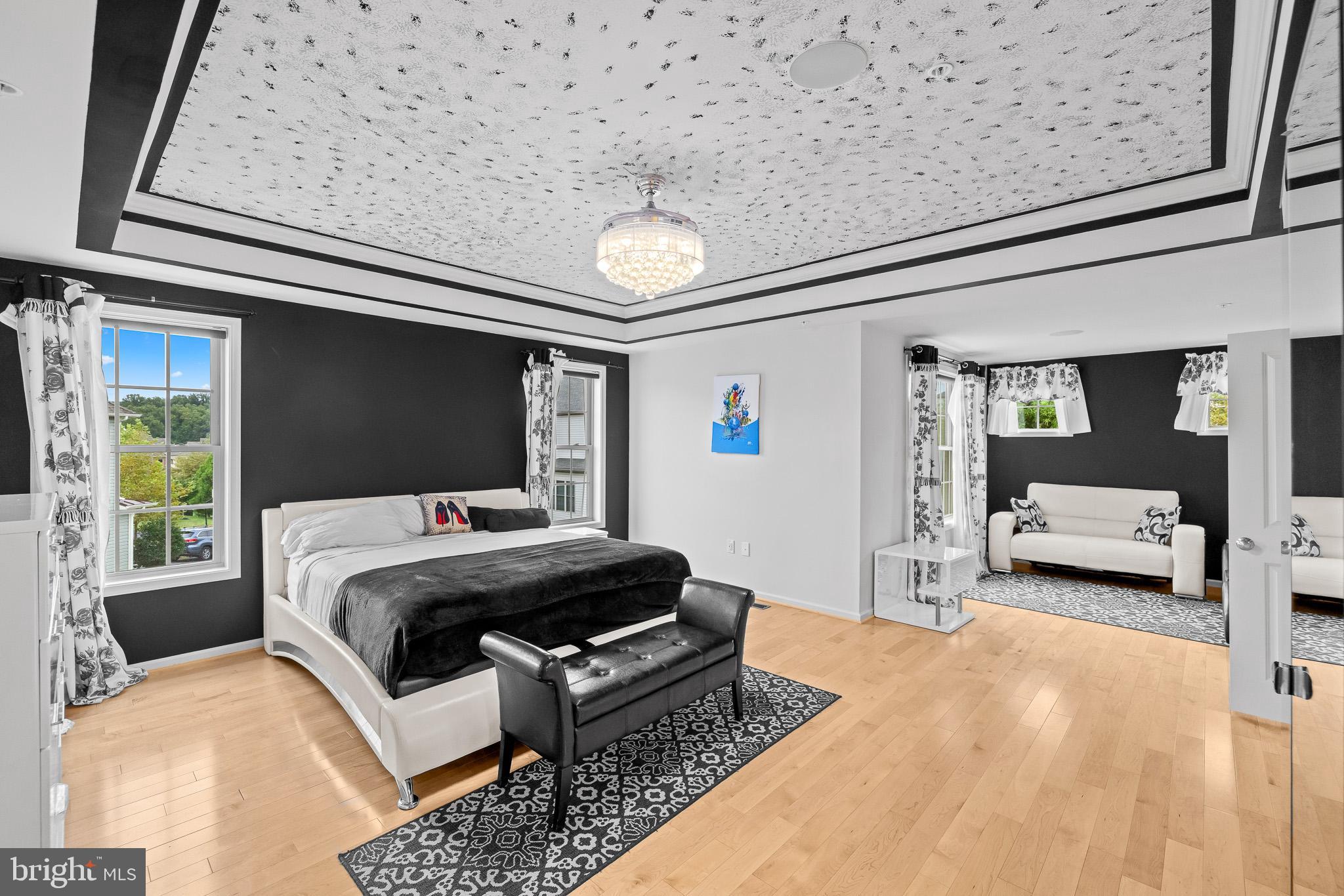 POPLAR RUN - Residential Lease