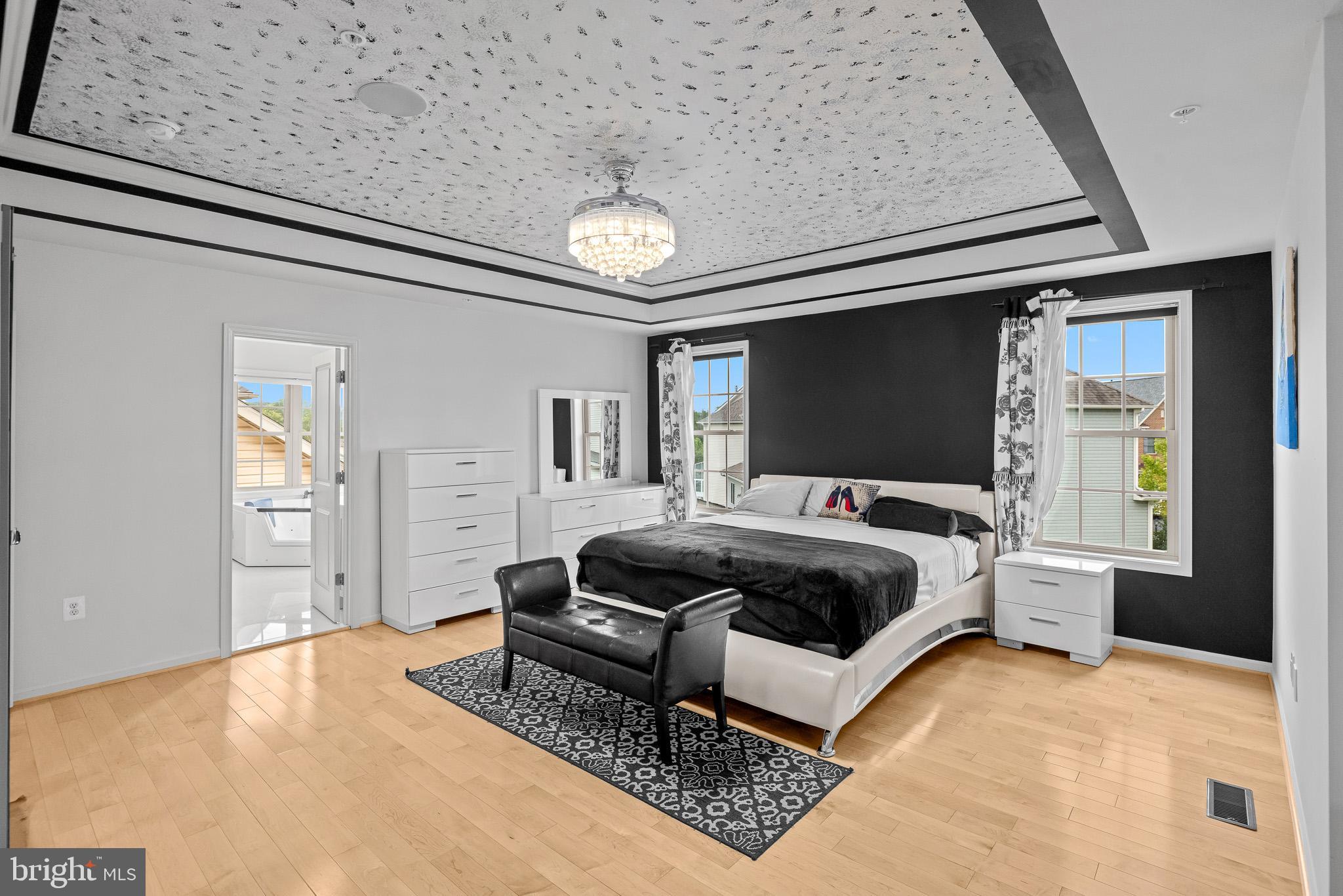 POPLAR RUN - Residential Lease