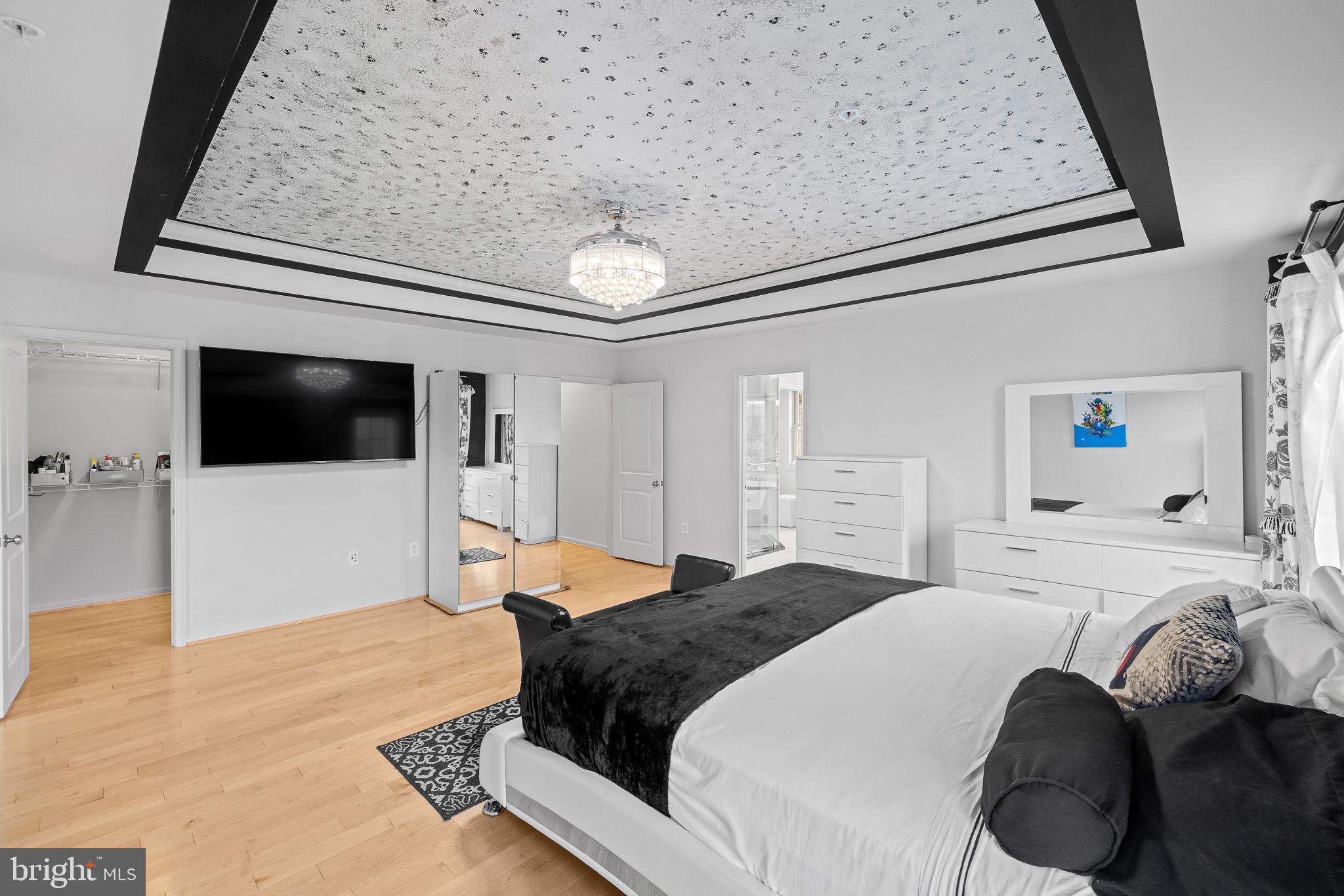 POPLAR RUN - Residential Lease