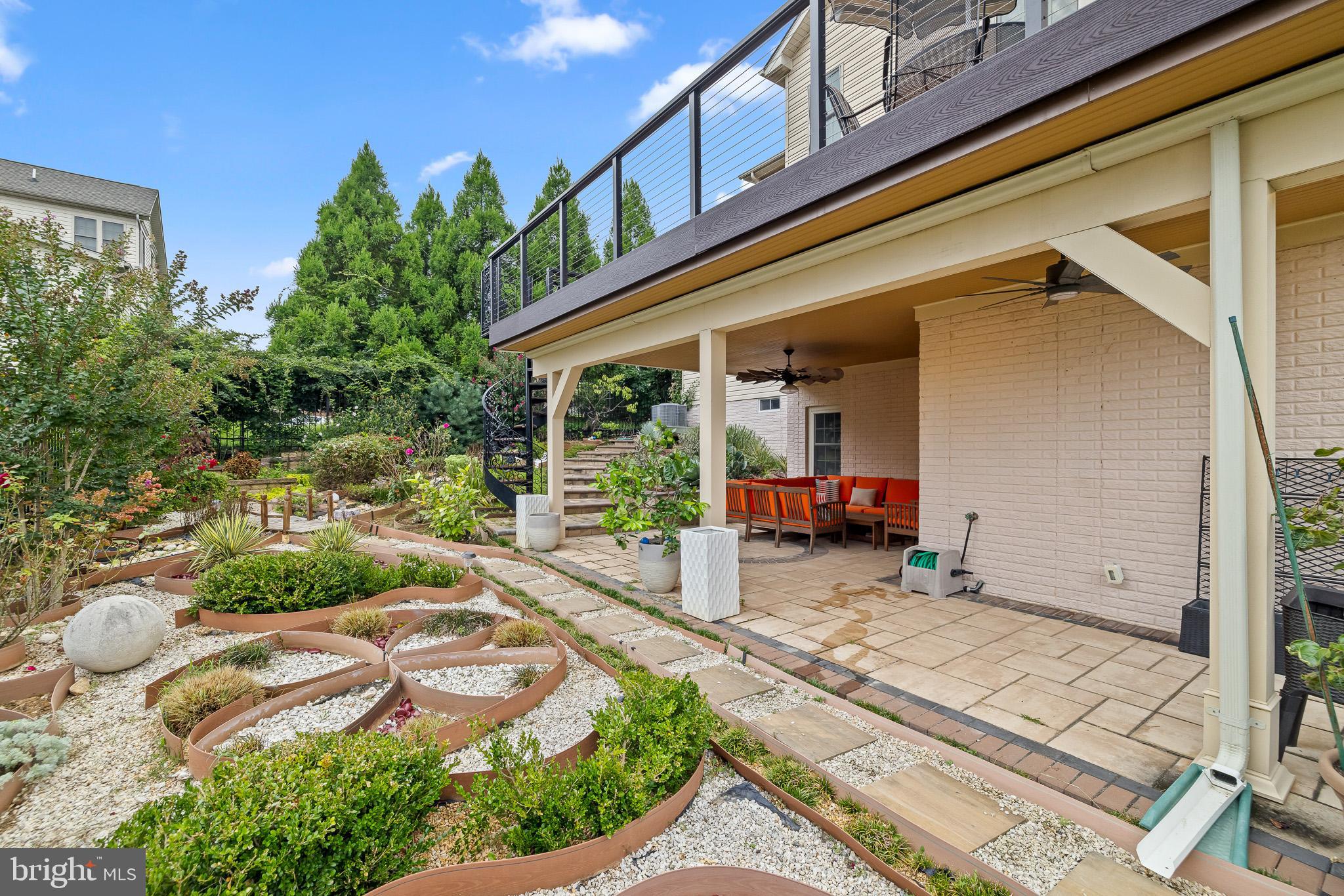 POPLAR RUN - Residential Lease