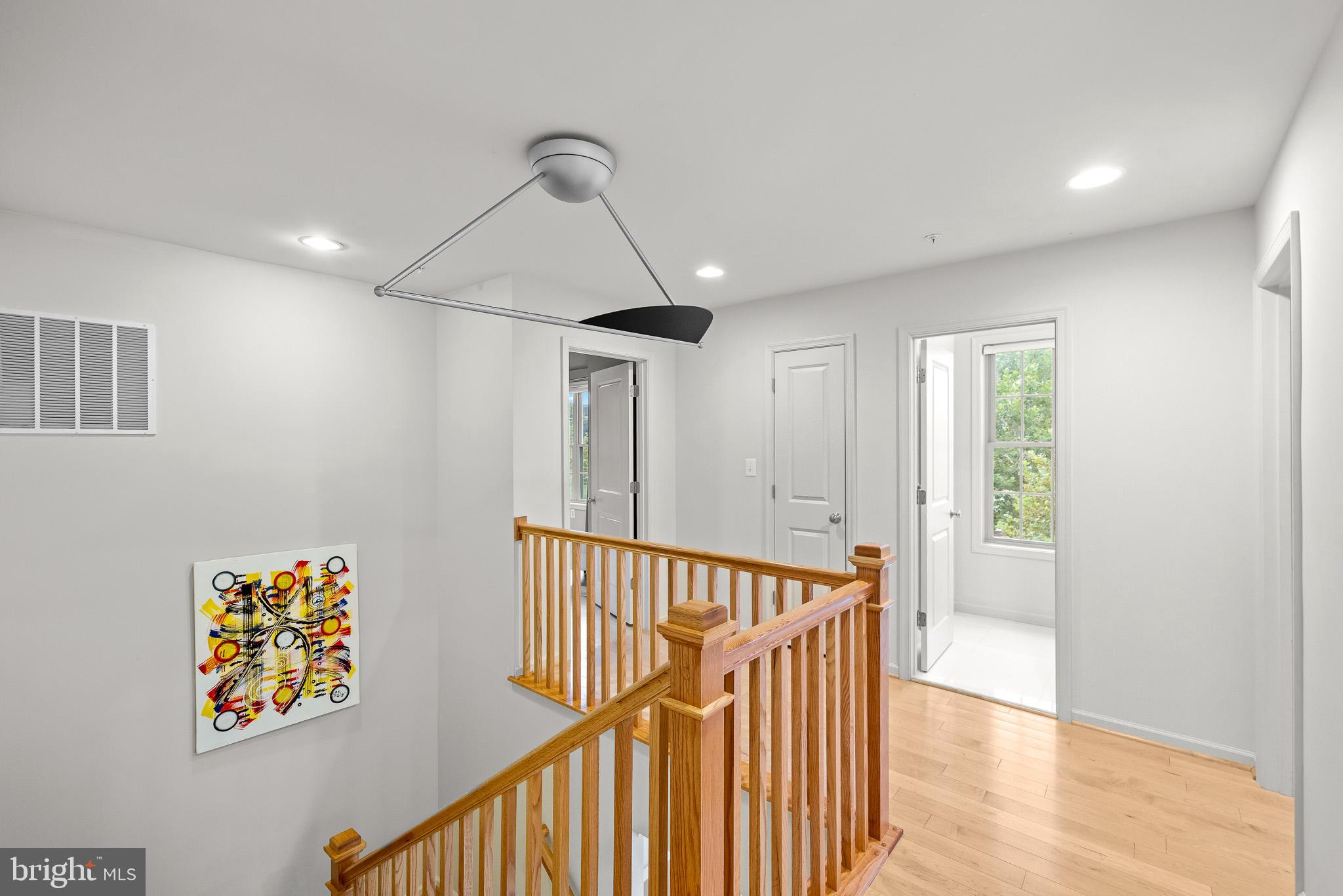 POPLAR RUN - Residential Lease