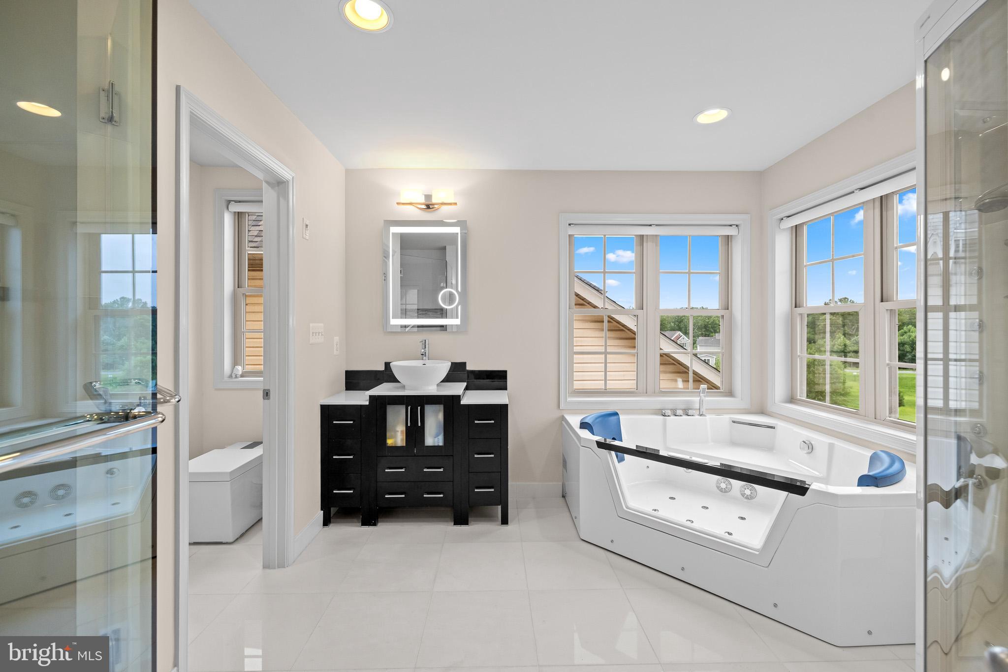 POPLAR RUN - Residential Lease