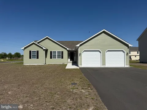 601 Elkins Street, Harrington, DE MLS: DEKT2037368