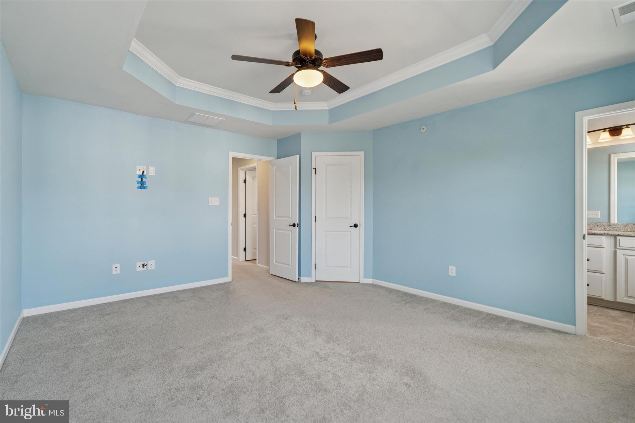 ANDALE GREEN - Residential Lease