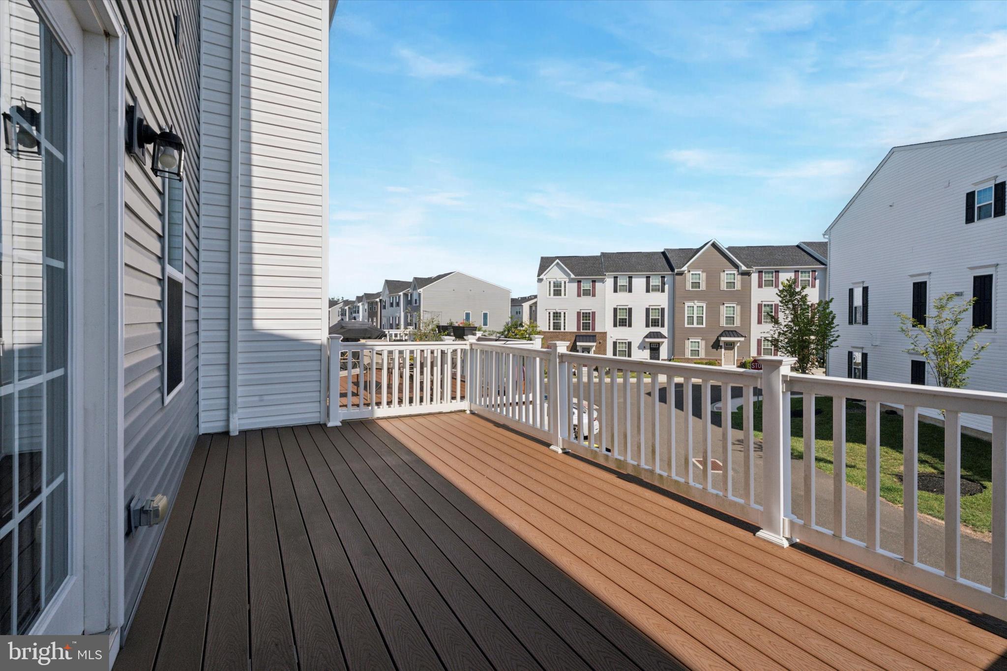 ANDALE GREEN - Residential Lease