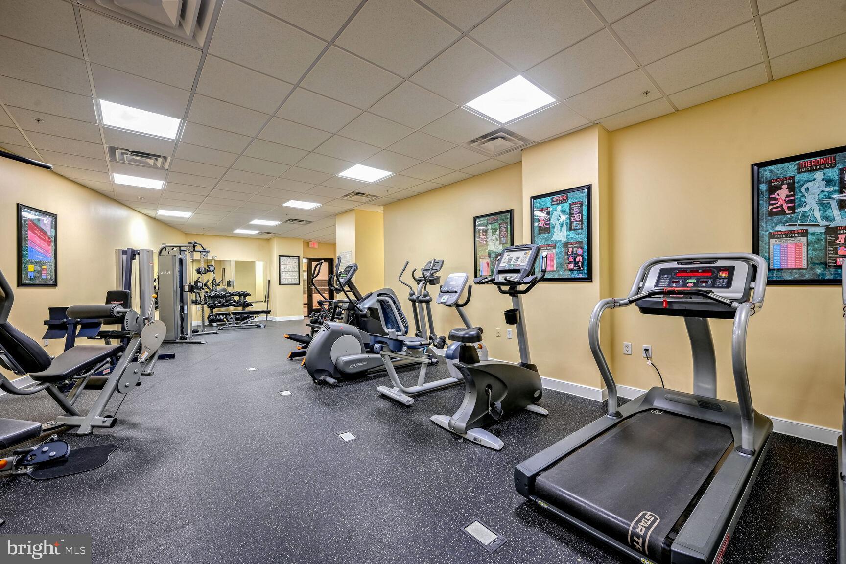 8045 AT SILVER SPRING METRO - Residential