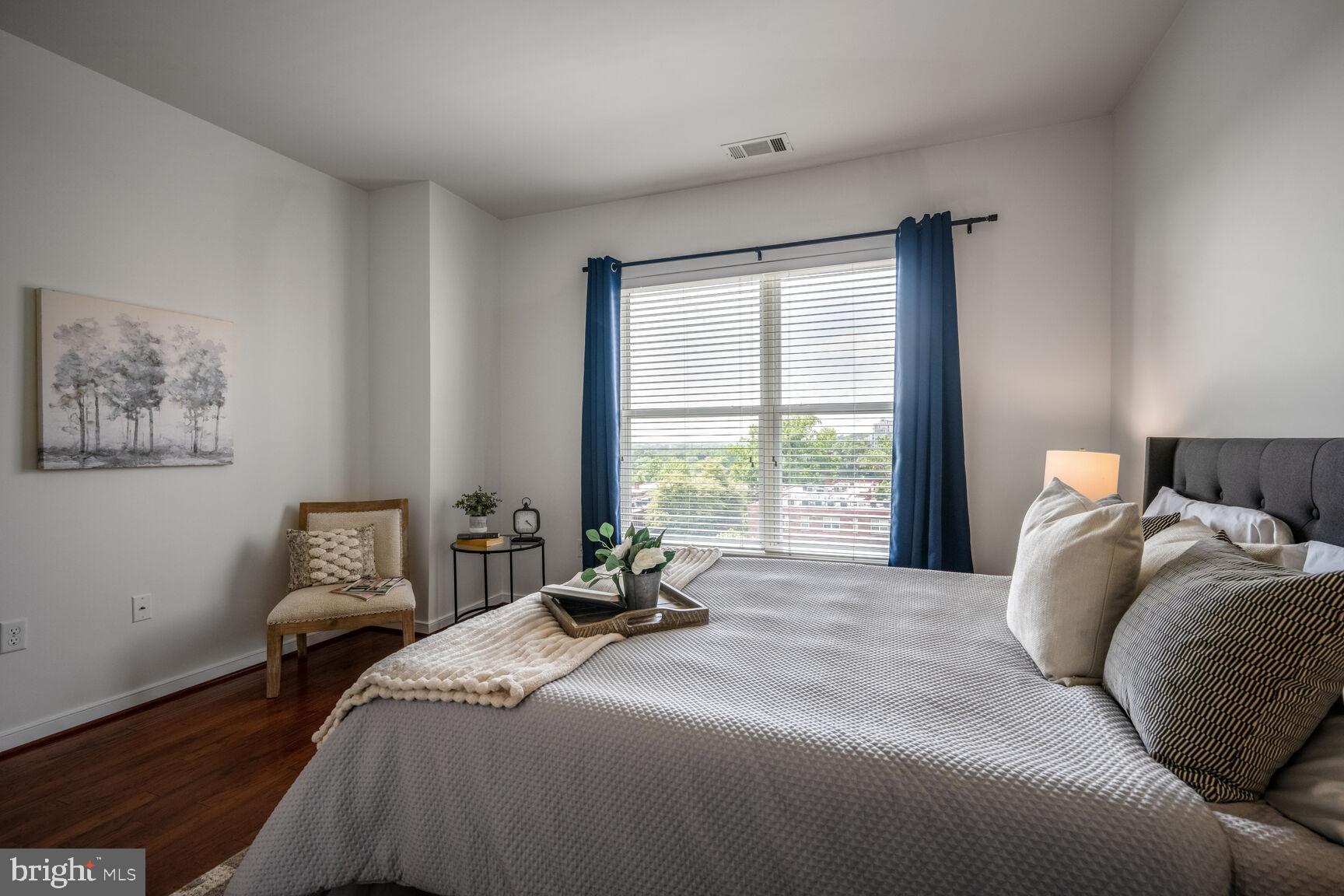 8045 AT SILVER SPRING METRO - Residential