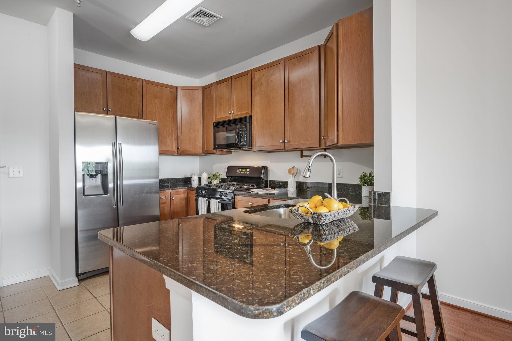 8045 AT SILVER SPRING METRO - Residential