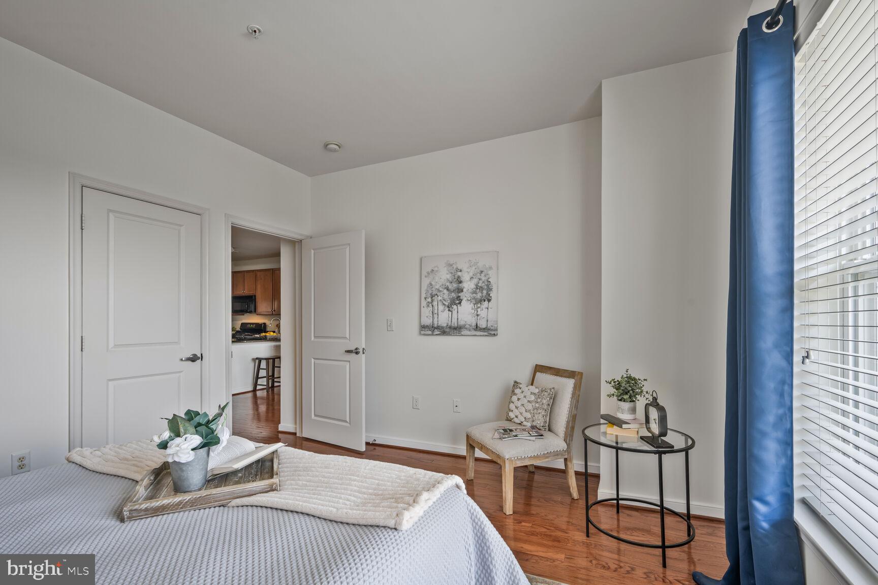 8045 AT SILVER SPRING METRO - Residential