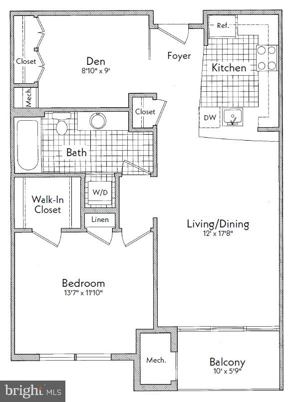 8045 AT SILVER SPRING METRO - Residential