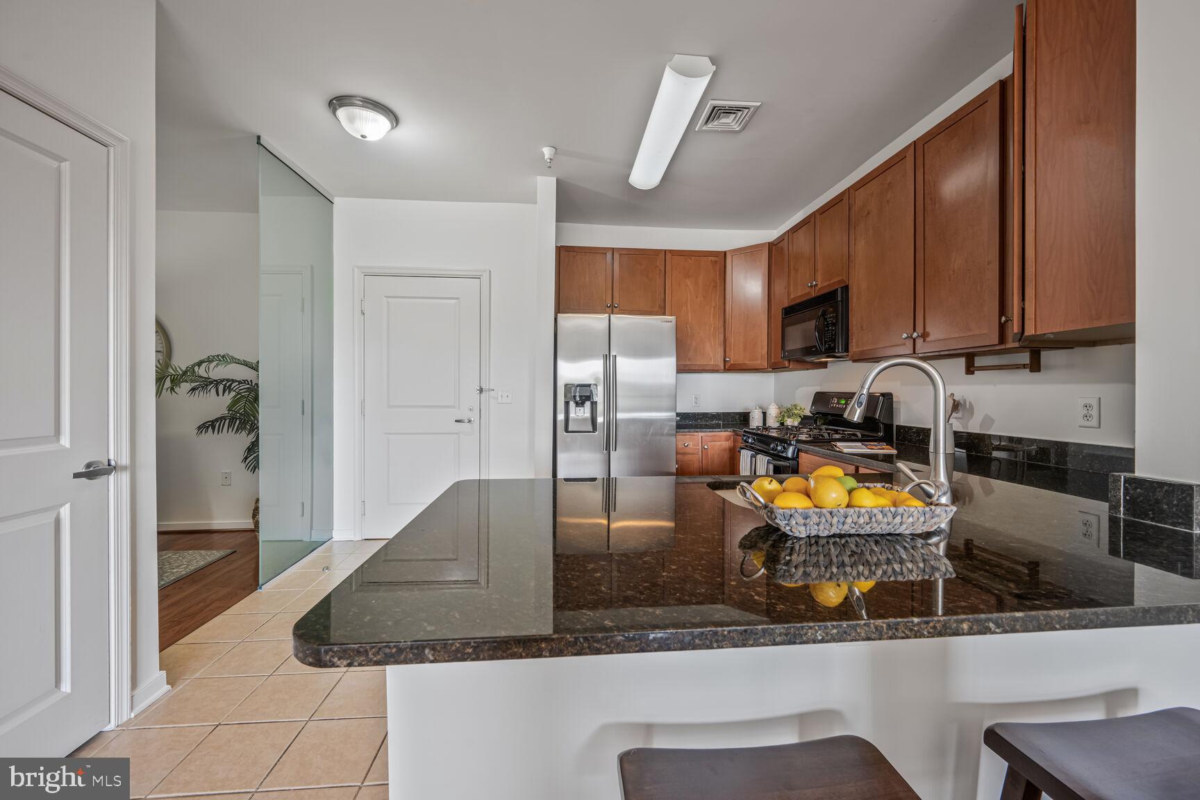 8045 AT SILVER SPRING METRO - Residential