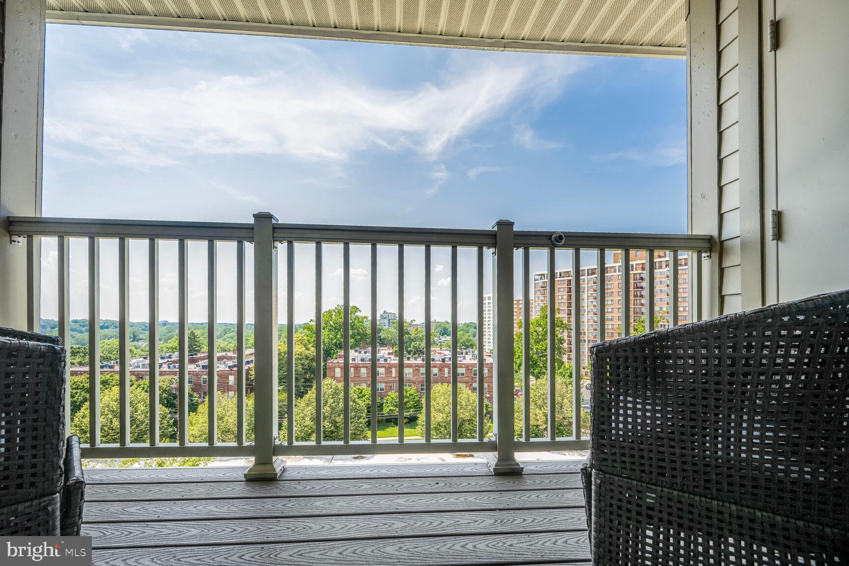 8045 AT SILVER SPRING METRO - Residential