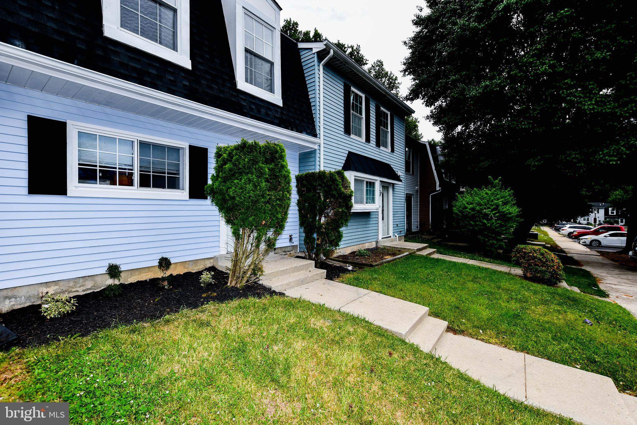 1114 ADELINE WAY