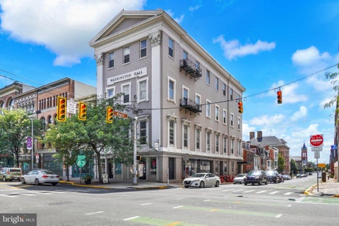 Photo of 100 S George Street, YORK, PA 17401 (MLS # PAYK2110204)