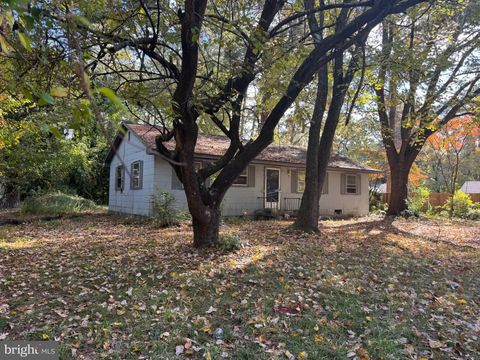 816 MIAMI AVENUE SALISBURY MD 21801