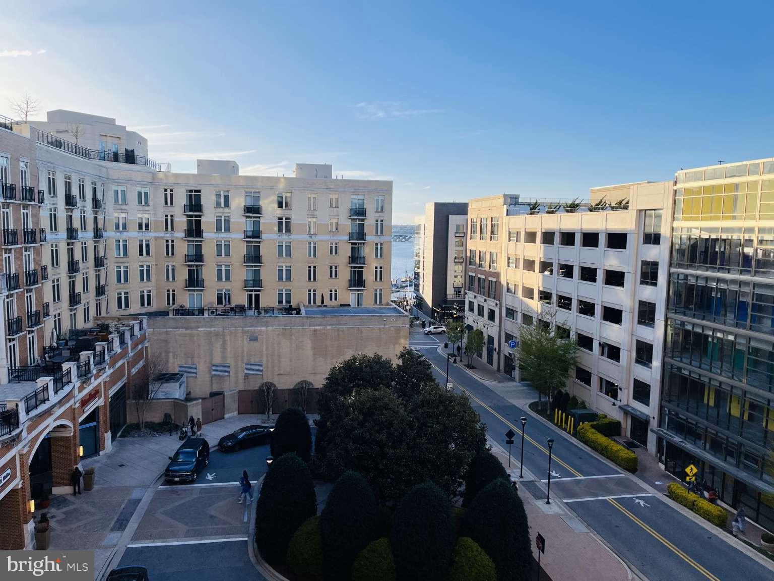 155 POTOMAC PASSAGE 502